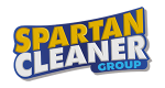 Logo Spartan Cleaner Group